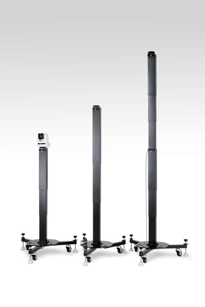 TRIUMF　LD-2500F/FR7　