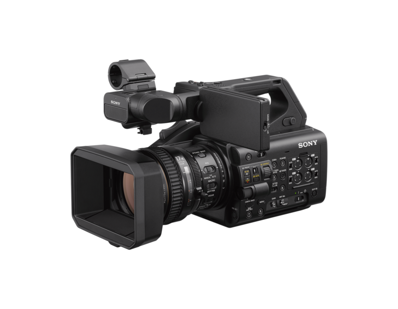 SONY PXW-Z300　（株）レスター
