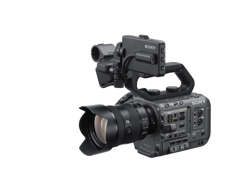 SONY ILME-FX6VK　（株）レスター