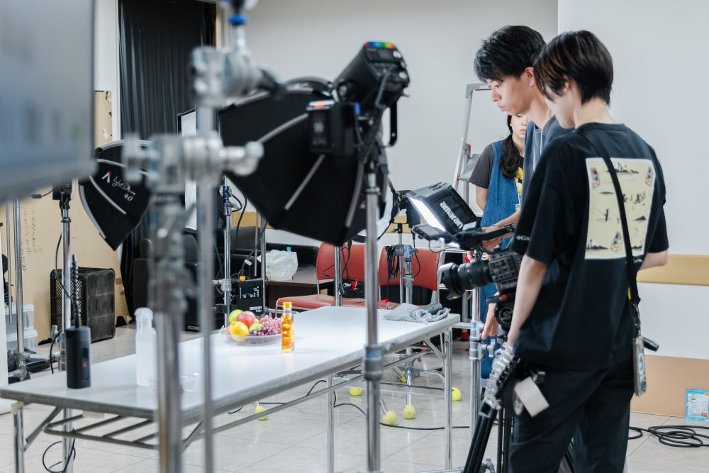 九州メディア総合展とは